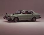 Datsun Bluebird Sedan 1978 года